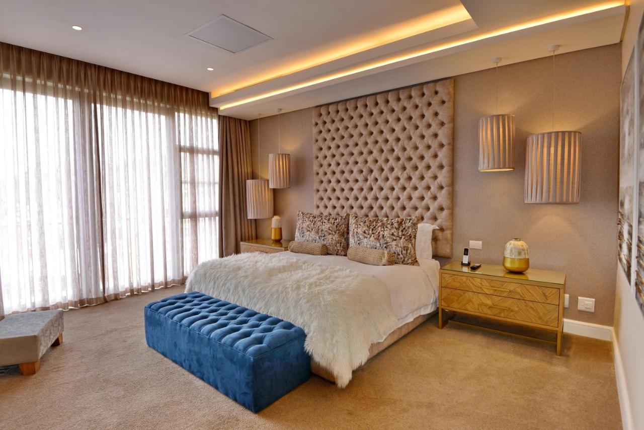 The Houghton Hotel, Spa, Wellness & Golf Johannesburg Phòng bức ảnh