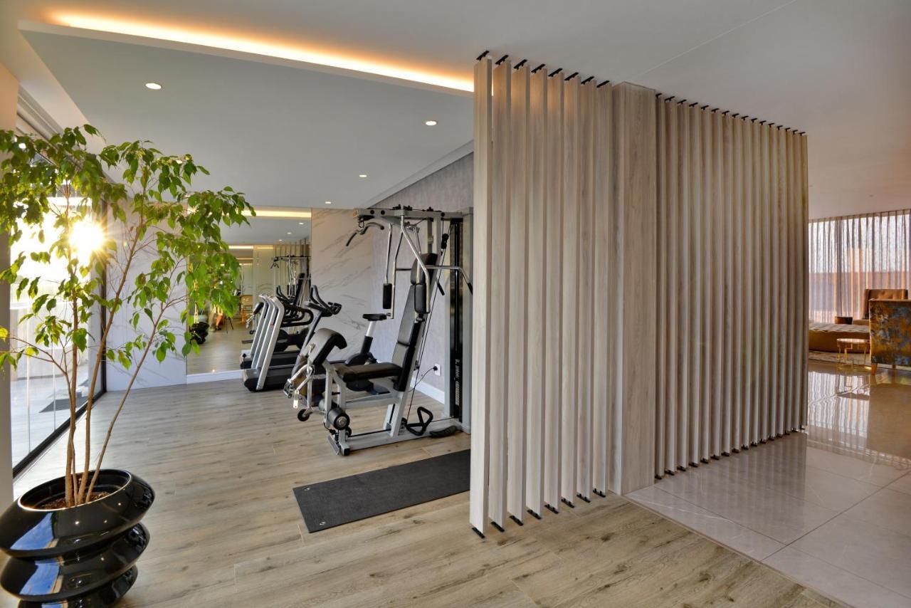 The Houghton Hotel, Spa, Wellness & Golf Johannesburg Ngoại thất bức ảnh A room divider
