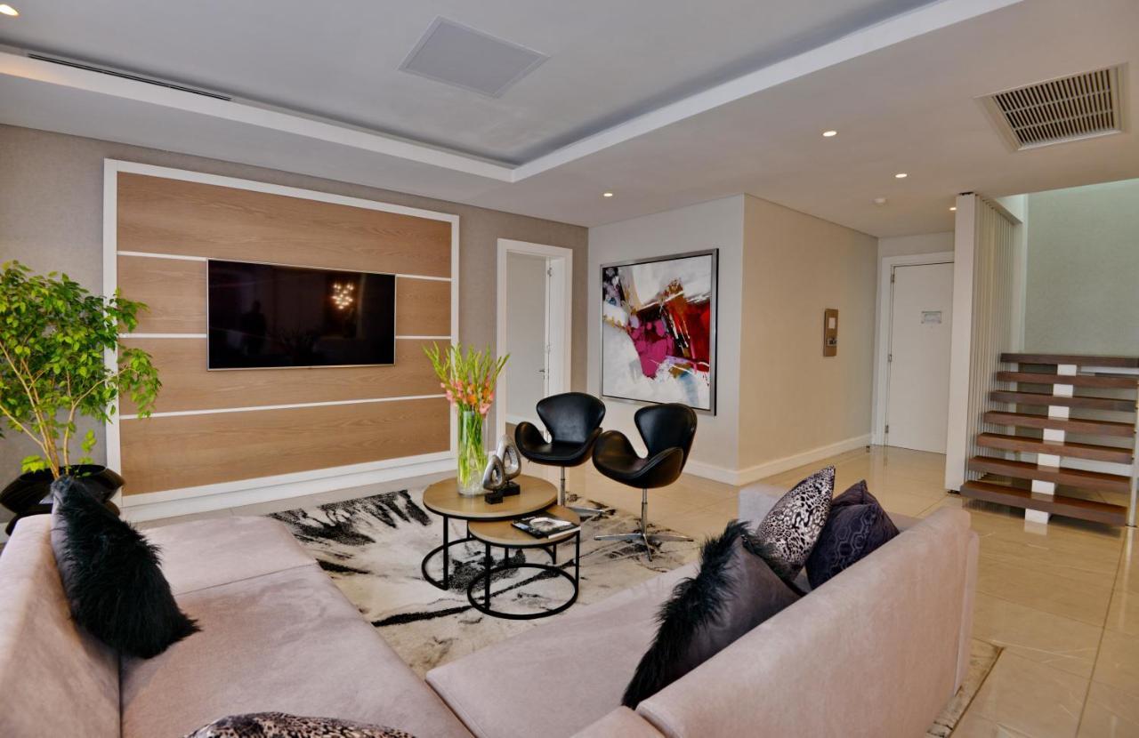 The Houghton Hotel, Spa, Wellness & Golf Johannesburg Ngoại thất bức ảnh Virtual Reality Interior Design